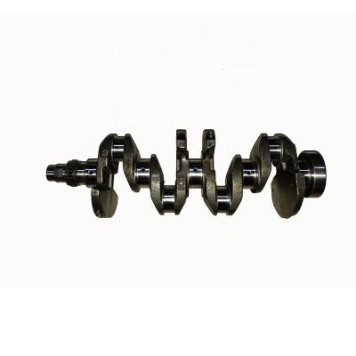 China Gamma Engine Part Crankshaft G4FC Crankshaft Casting 1.6 for sale