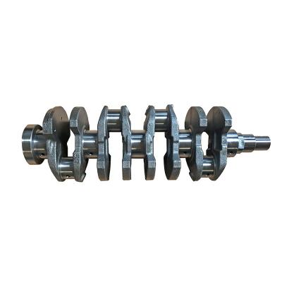 China Engine Parts G4GC Crankshaft 23110-23710 CASTING Crankshaft Used Crankshaft Used For Hyundai Sonata 2.0L for sale