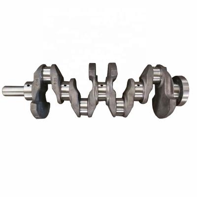 China Engine Parts IX35 2.0 CASTING Crankshaft Used Crankshaft Used For Hyundai IX35 2.0 for sale