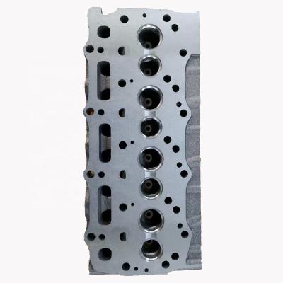 China Engine Parts 404 Cylinder Head For Perkins 400 Cylinder 404D*** 4 Series for sale