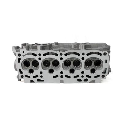 China 2E 12V Cylinder Head For Corolla Starlet Tercel 1.3L 11101-19156 2E-E 2E-L*** for sale