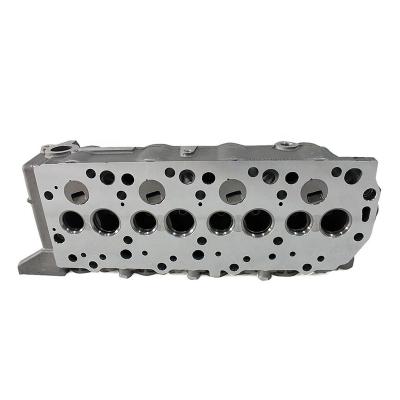 China *** High Quality Cylinder Head 4D56 Engine Cylinder Head 4D56T MD348983 MD303750 for sale