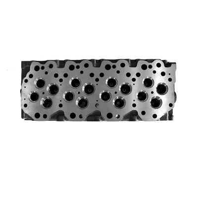 China High Quality Cylinder Head *** 15B 11101-58040 15B-FT Cylinder Head for sale