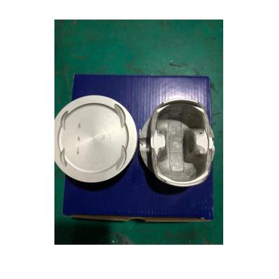 China Piston OE 23410-2G200 0.5 mm oversize G4KG DST OVERSIZE for sale