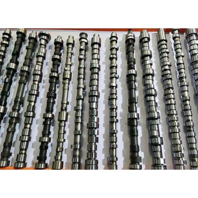 China Auto Parts 2TR 2E 1KZ 1FZ 3C 4AC 5K 5L 3F Camshaft For Toyota Engine Camshafts 13501-75060***13501-75050 for sale