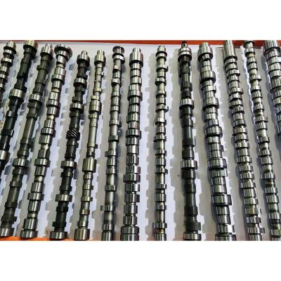 China Auto Parts 4D30 4D31 4D32 4D33 4D34 4D56 4M40 4G33 4G56 4D56U 4G63 4G64 6D16 T120 4D94 Camshaft For MITSUBISHI Engine*** for sale