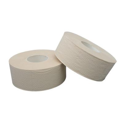 China OEM Virgin Wood Pulp or Bamboo Pulp Large Quantities Cheap Wholesale Custom Toilet Paper Roll Large Quantities of Toilet Paper for sale