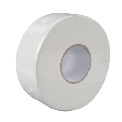 China Virgin Wood Pulps Chinese Tissue Dispenser Quality Toilet Paper Rolls 1 Ply Paper Tissues for sale