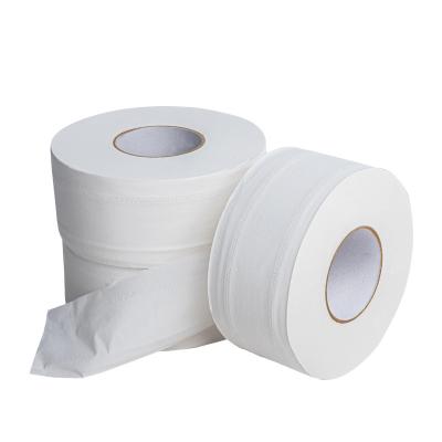 China Chinese Virgin Wood Pulp Tissue Tissue Dispenser Tissue Factory 1 Ply High Quality Tissue Paper for sale