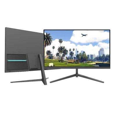 China AoXua LED Monitor 22 Inch Screen 60Hz Full Screen Super Thin 22 Monitor 1920*1080P 1440*900 Super Slim High Definition Gaming PC Monitor for sale