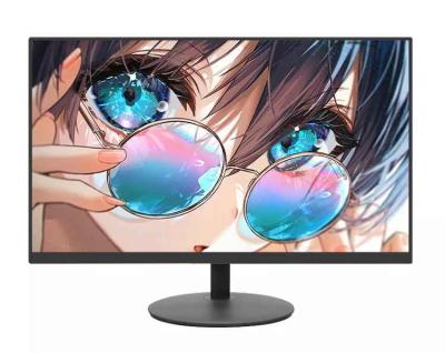 China high brightness hd desktop 17 19 19.5 21 21.5 23.6 24 inch screen tv computer monitores tft pcs pc used 21.5 lcd monitors inches for sale