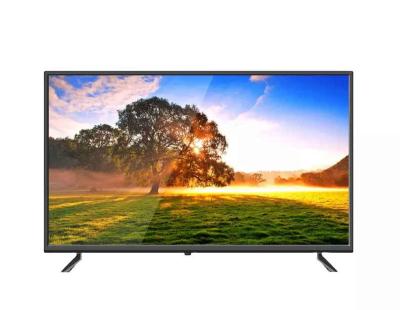 China Smart TV Hotel TV OEM 55 65 85 Inch televisores 2K 4K UHD WiFi LED TV Smart Television for sale