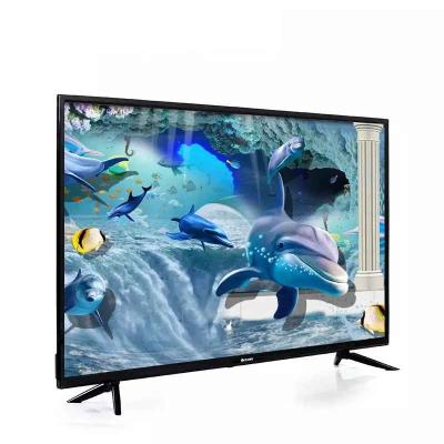 China bulk buying 4k uhd flat panel tv 65 55 32 inch lcd led tv smart android mi tv 32-65