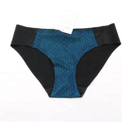 China 2021 Comfortable Nylon Lace Antibacterial Sexy Stylish Seamless Panties for sale