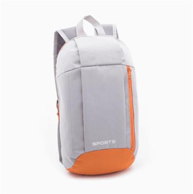 China Lightweight China Waterproof Stock Foldable Backpack for sale