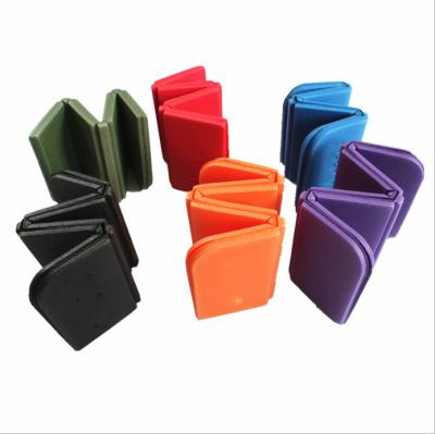 China Foldable Waterproof Picnic Mat Durable Waterproof Environmental Protection Small Outdoor Cushion for sale