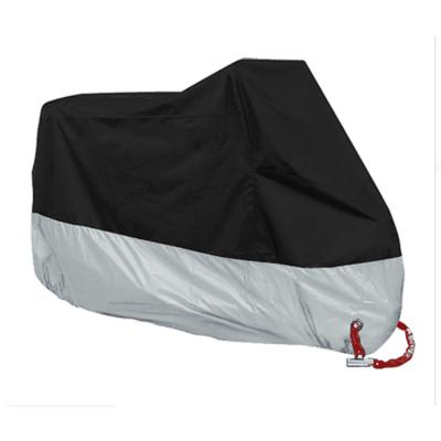 China Amazon Supply Special Customized Motorcycle Cover /sun Protection Motorcycle Cover /Dust Proof Motorcycle Explosion Proof Cover for sale