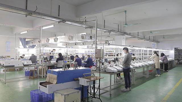 Verified China supplier - Foshan Nanhai Viya Beauty Equipment Factory