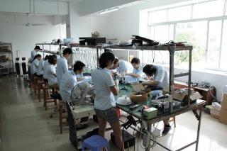 Verified China supplier - Foshan Nanhai Viya Beauty Equipment Factory