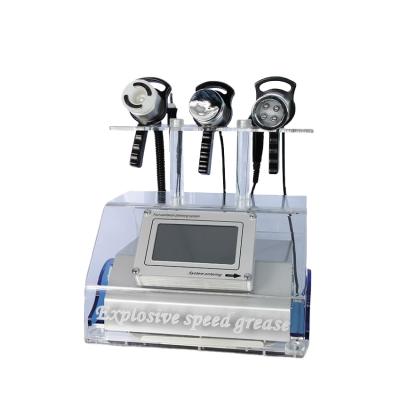 China VY-M5 Portable Weight Loss Ultrasound Machines For Sale 40K Cavitation Slimming Machine 2016 for sale