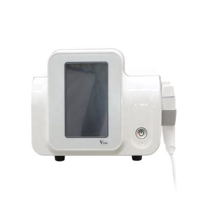 China Wrinkle Newest Portable RF Remover Beauty Equipment VY-V500 Skin Treatment Machine For Activate Collagen for sale