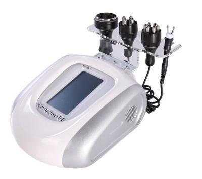 China VY-QB2 Weight Loss RF Cavitation RF Slimming Machine for sale