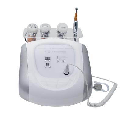 China Portable Skin Rejuvenation No Needle Mesotherapy Machine / Ampoules Facial Cleanser For Mesotherapy for sale