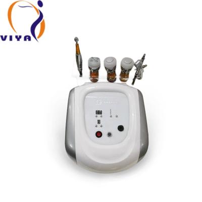 China VY-Q3200 Hotsale Anti-puffiness Electroporation No-needle Mesotherapy Equipment for sale