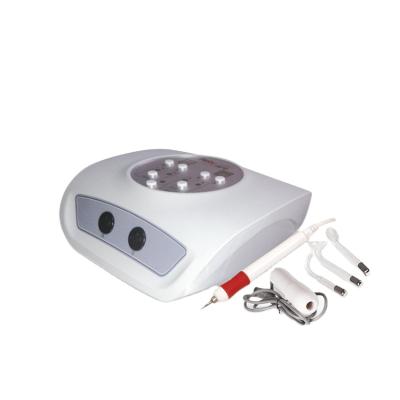 China VY-5010 Skin Rejuvenation Portable 2 in 1 Professional Dark Spot Removal and High Frequency Face Beauty Care Machine for sale