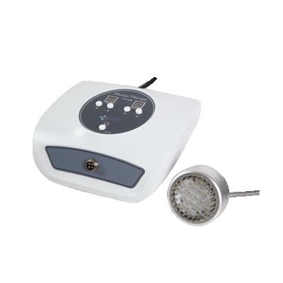 China Popular Portable Anti-Puffiness Photon LED Light Therapy Skin Rejuvenation Face Care Beauty Machine VY-5008 for sale