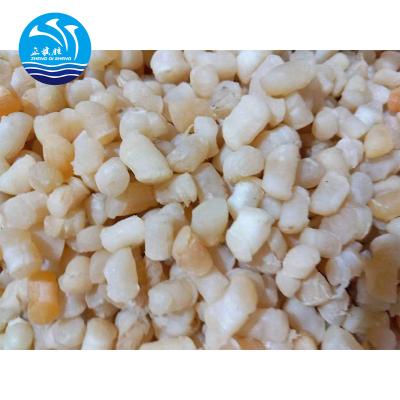 China Chinese export dry scallop JELLY for sale