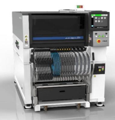 China Fuji AIMEX III / C for sale