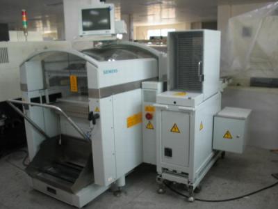 China Siemens S27 and F5 Pick and Place for sale