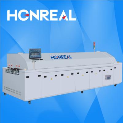 China Smd mounting machine Automatic pcb soldering machine automated soldering equipment for sale