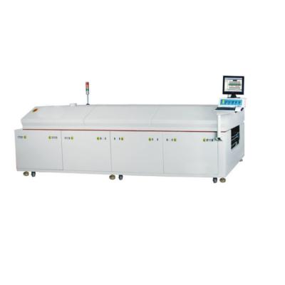 China Automatic UV/IR PCB Infrared curing oven for conformal coating machine for sale