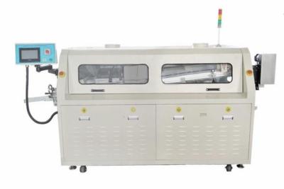 China Energy Saving LED Bulb Machine / LED SMT Production Line / LED Light Manufacturing Line for sale