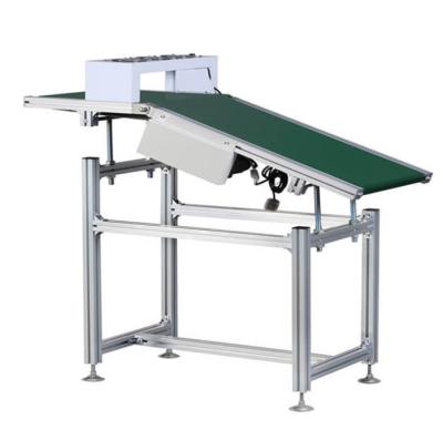 China DIP Outfeed Conveyor Wave Soldering Exit Conveyor Made In China for sale