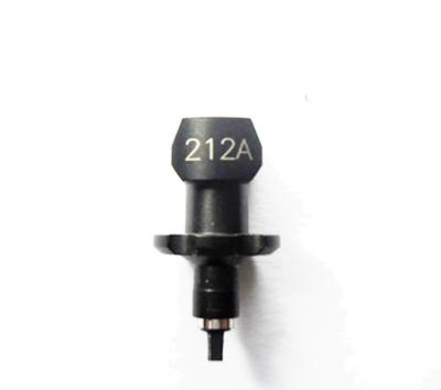 China Yamaha nozzle YG100A YG100B YG100RB smt pick and place nozzles 211A KGS-M7710-A1XV 212A 213A 214A 215A for sale