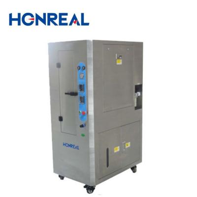 China SMT steel mesh cleaning machine SMT stencil cleaning machine For Smt Line for sale