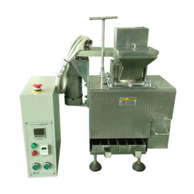 China SMT solder dross recovery system solder waste recycling separator online automatic solder dross separator for sale