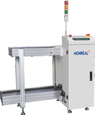 China SMT PCB Loader Transportion Conveyor smt board handling equipment pcb auto loader pcb magazine loader unloader for sale