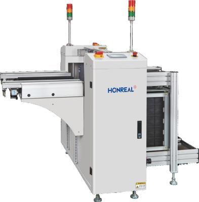 China China Smt Machine Automatic Dual Rails Multi Magazine Unloader Manufacture For Pcb Assembly Line for sale