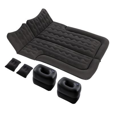 China China-chic New Car Air Mattress Trunk Air Bed Assembling The Main Car Bed Guard Air Bed Car Supplies for sale