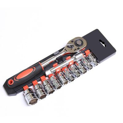 China Universal 12-Piece Auto Repair Multi-Function Tool for sale