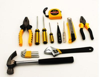 China Small and easy to carry emergency tools for sale