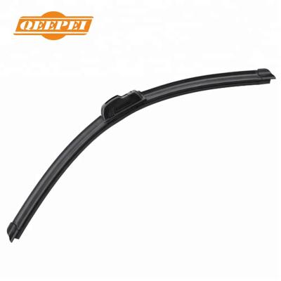 China QP-F04 Car Window Chinese Factory Direct Sales Fast Delivery Car Wiper Blade Cutter Soft Wiper Blade for sale