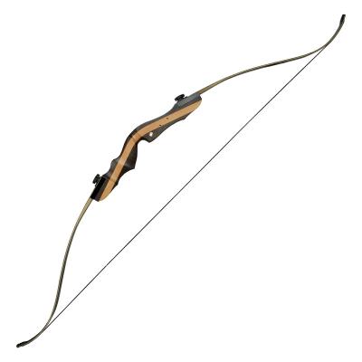 China High Quality SHOOTING Recurve Archery Toy Set Junior Archery Hunting Shooting Training Game Toy for sale