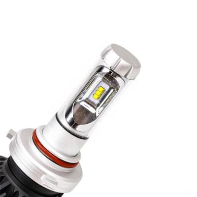 China X3 LED HEADLIGHT 9006 Universal for sale