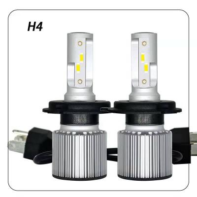 China F31 24W 5800LM LED Mini Headlight H1 H3 H7 H8 H9 H11 9005 9006 9012 880 881 Universal H4 9004 9007 for sale