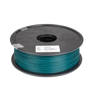 China PLA+ High Performance PLA 3D Printer Filament 1.75mm Spool 1kg for sale